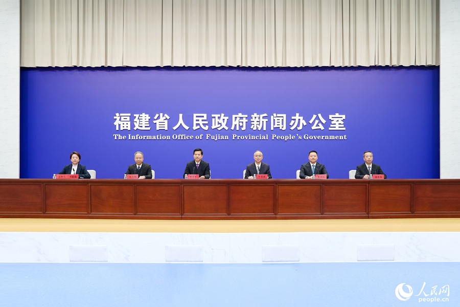 新聞發(fā)布會(huì)現(xiàn)場。實(shí)習(xí)生 鄭舒塵攝