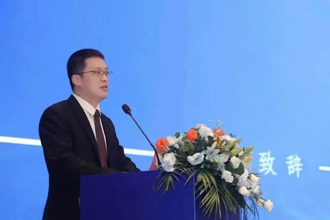 黃桂誠(chéng)(資料圖)