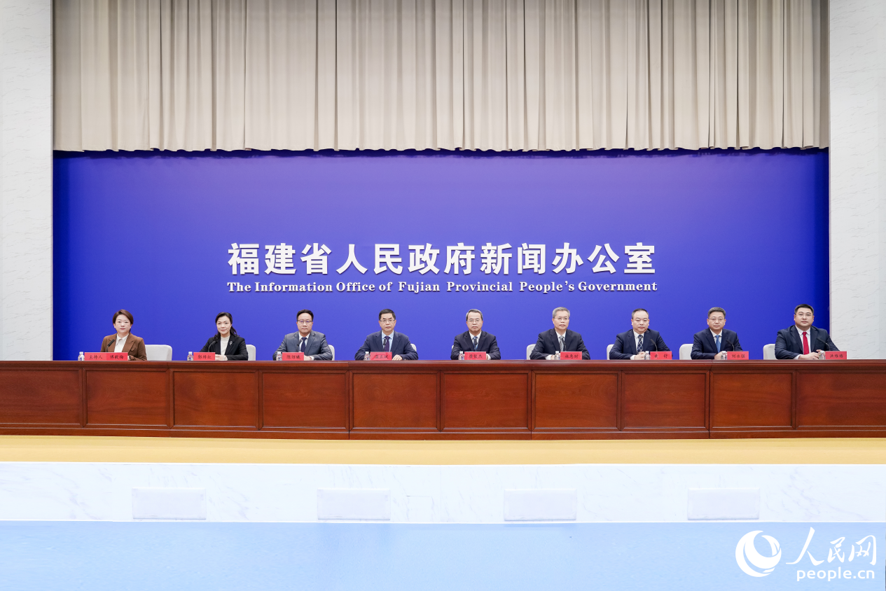 發(fā)布會現(xiàn)場。實習(xí)生 鄭舒塵攝