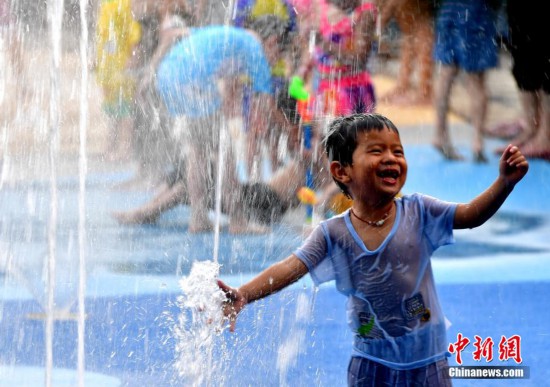 ���ݸߜس��m(x��)�ھ� С���т���ˮ�����